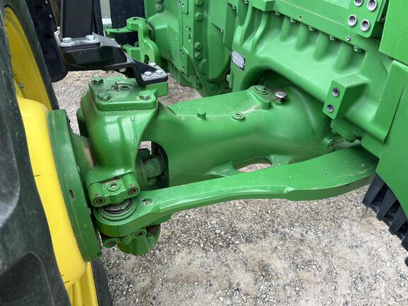 2019 John Deere 8320R Tractor