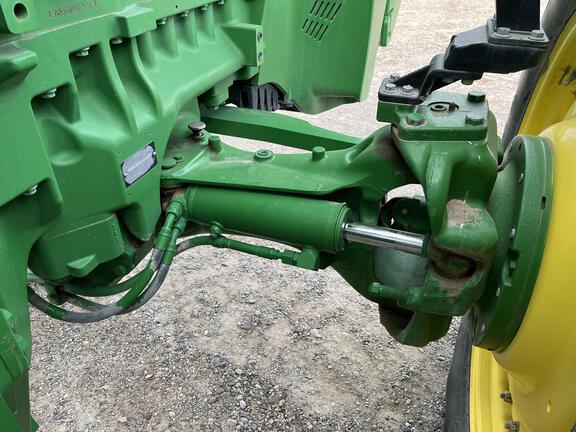 2019 John Deere 8320R Tractor