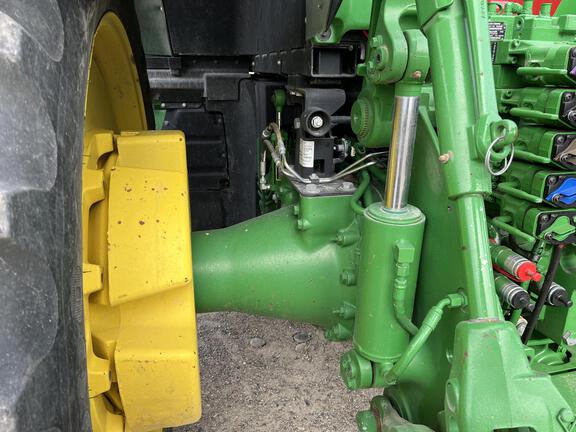 2019 John Deere 8320R Tractor