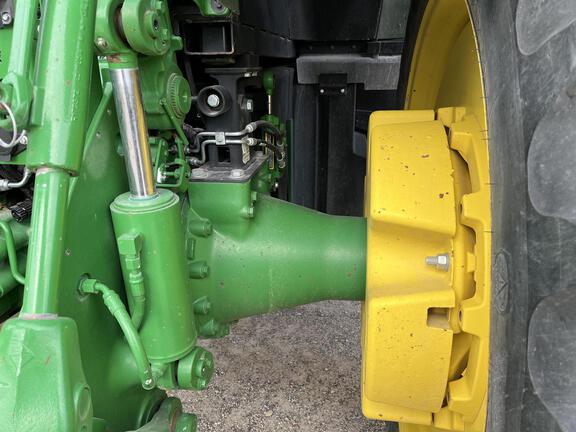 2019 John Deere 8320R Tractor