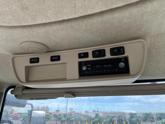 2019 John Deere 8320R Tractor