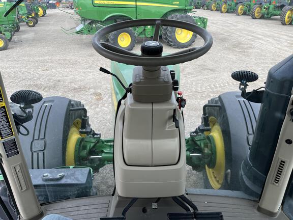 2019 John Deere 8320R Tractor