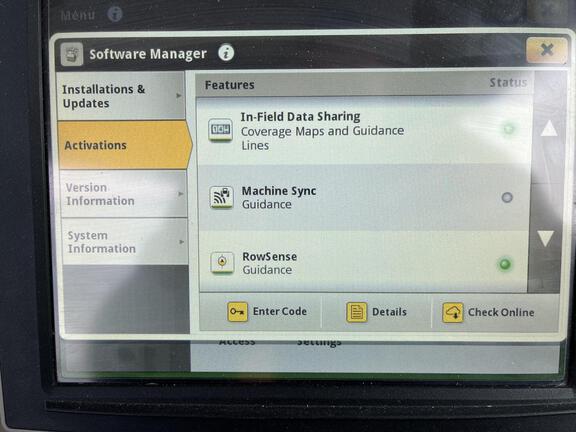 2019 John Deere 8320R Tractor