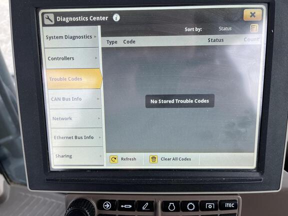 2019 John Deere 8320R Tractor