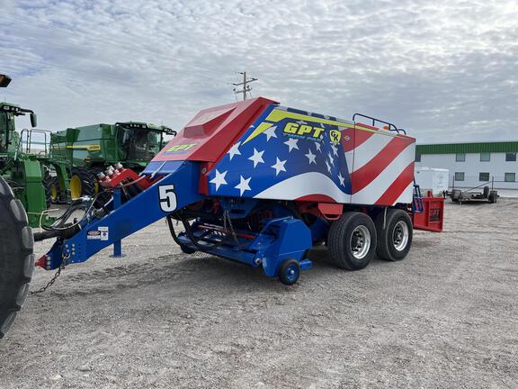 2022 Misc SB3XR Baler/Square