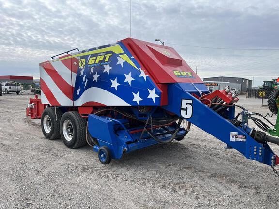 2022 Misc SB3XR Baler/Square