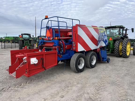 2022 Misc SB3XR Baler/Square