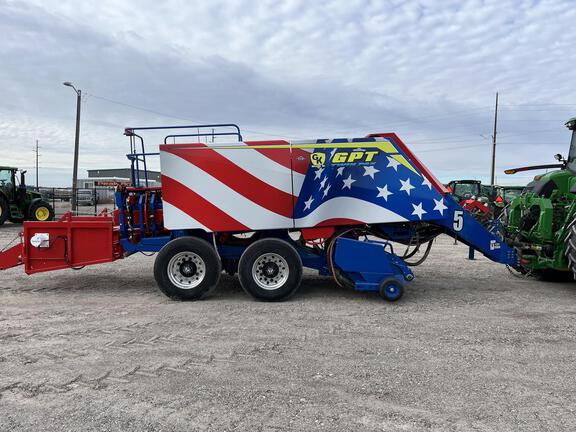 2022 Misc SB3XR Baler/Square