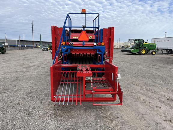 2022 Misc SB3XR Baler/Square