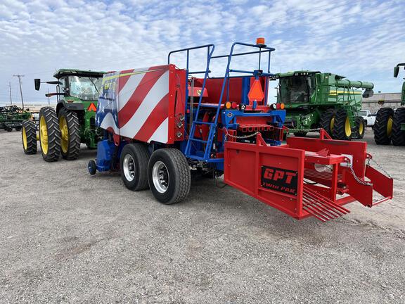 2022 Misc SB3XR Baler/Square