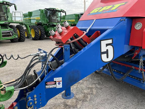 2022 Misc SB3XR Baler/Square