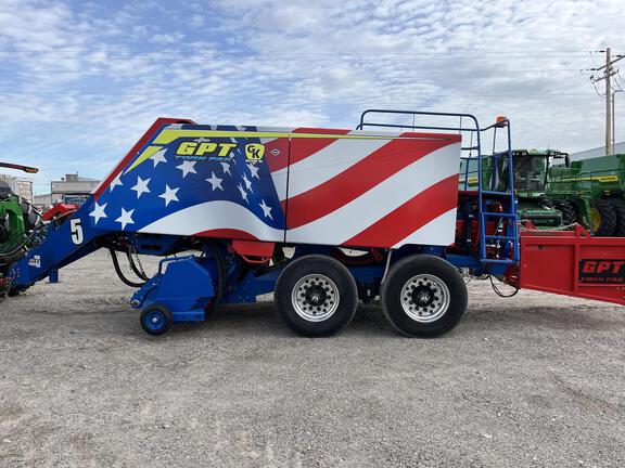 2022 Misc SB3XR Baler/Square