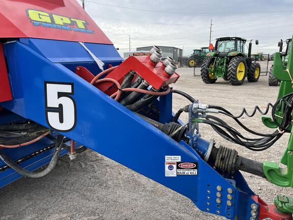 2022 Misc SB3XR Baler/Square