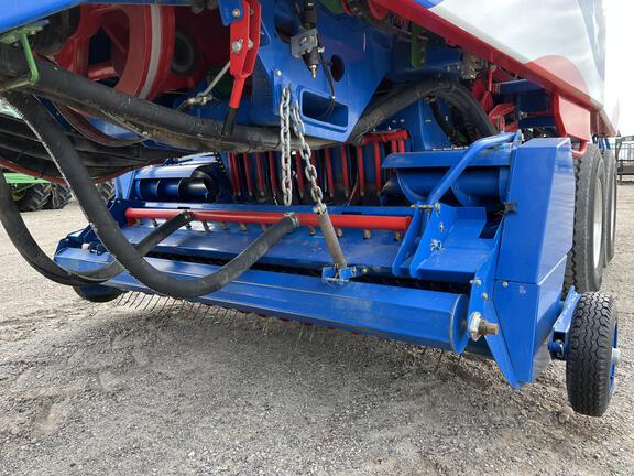 2022 Misc SB3XR Baler/Square