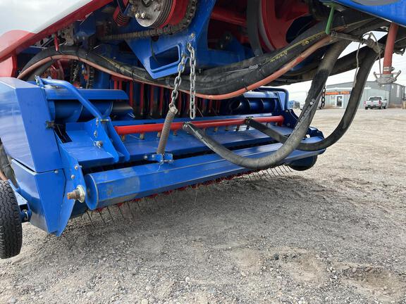 2022 Misc SB3XR Baler/Square