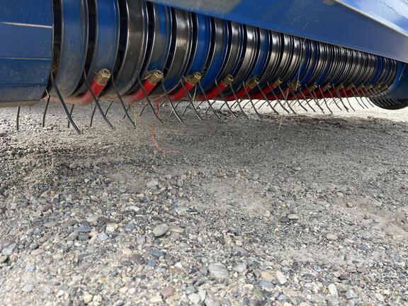 2022 Misc SB3XR Baler/Square