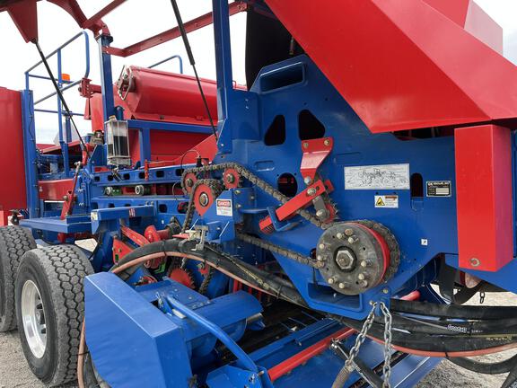 2022 Misc SB3XR Baler/Square