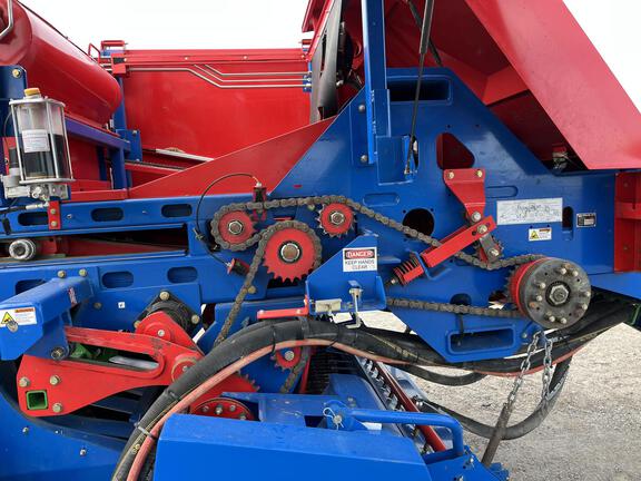 2022 Misc SB3XR Baler/Square