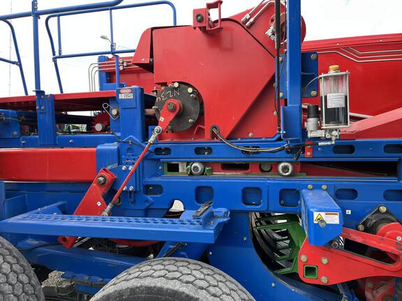 2022 Misc SB3XR Baler/Square