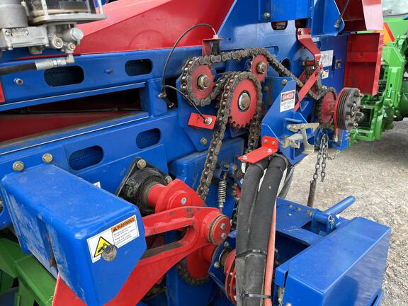 2022 Misc SB3XR Baler/Square