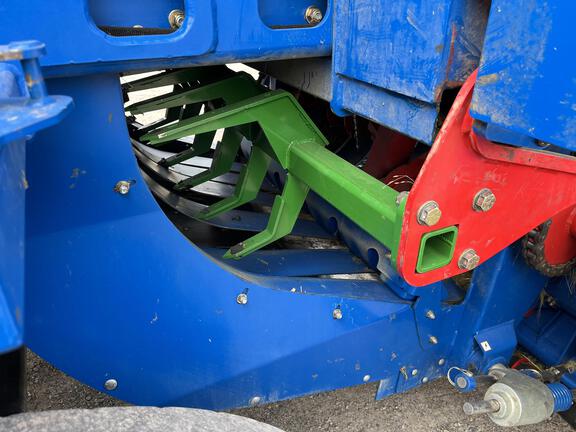 2022 Misc SB3XR Baler/Square