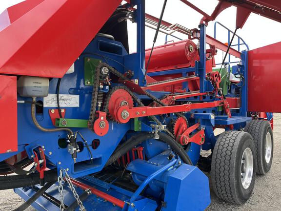 2022 Misc SB3XR Baler/Square