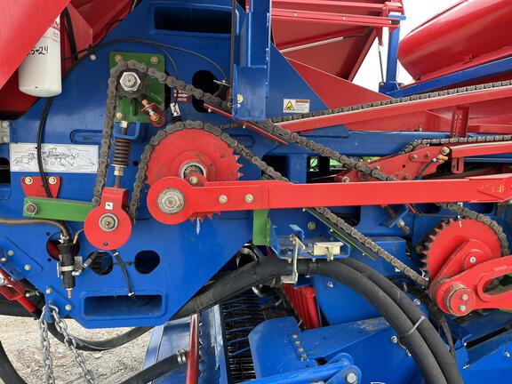 2022 Misc SB3XR Baler/Square