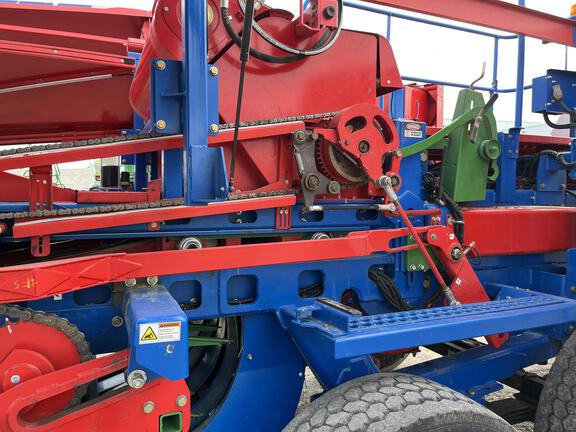 2022 Misc SB3XR Baler/Square
