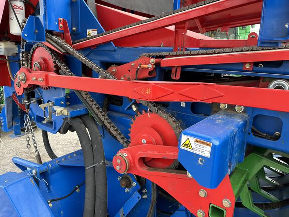 2022 Misc SB3XR Baler/Square