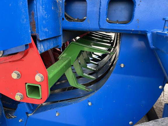 2022 Misc SB3XR Baler/Square