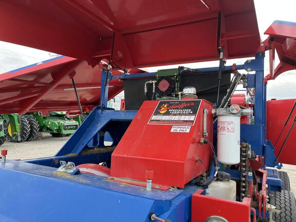2022 Misc SB3XR Baler/Square