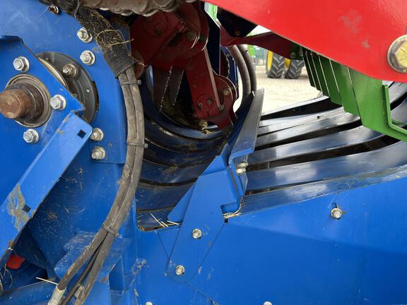 2022 Misc SB3XR Baler/Square