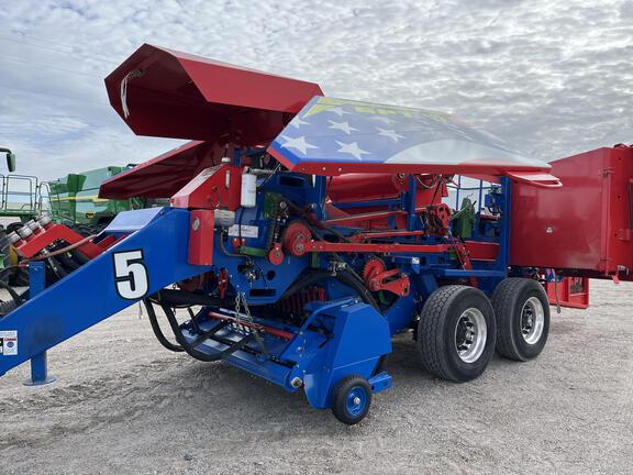 2022 Misc SB3XR Baler/Square