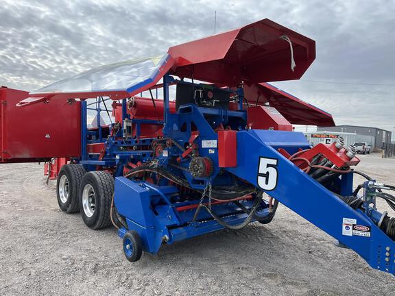 2022 Misc SB3XR Baler/Square