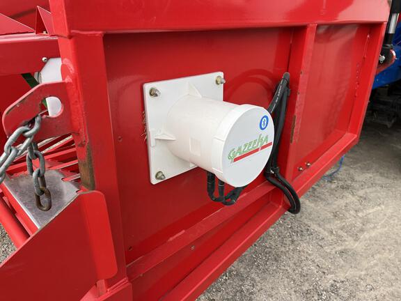 2022 Misc SB3XR Baler/Square