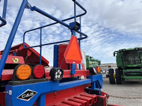 2022 Misc SB3XR Baler/Square