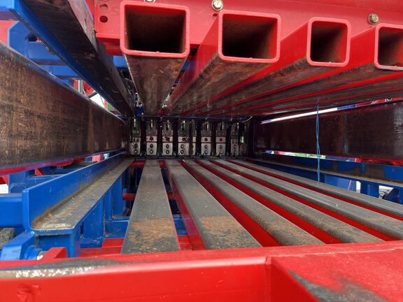 2022 Misc SB3XR Baler/Square