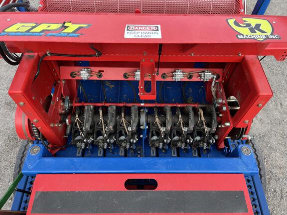 2022 Misc SB3XR Baler/Square