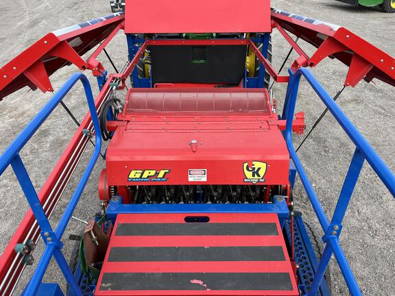 2022 Misc SB3XR Baler/Square