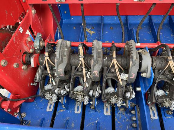 2022 Misc SB3XR Baler/Square