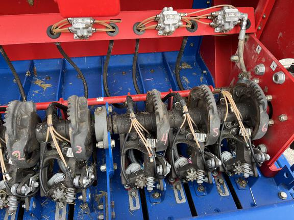 2022 Misc SB3XR Baler/Square