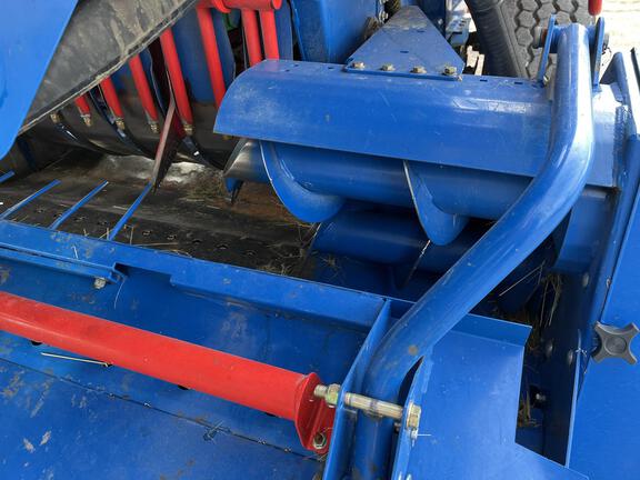 2022 Misc SB3XR Baler/Square