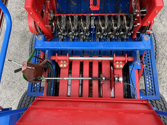 2022 Misc SB3XR Baler/Square