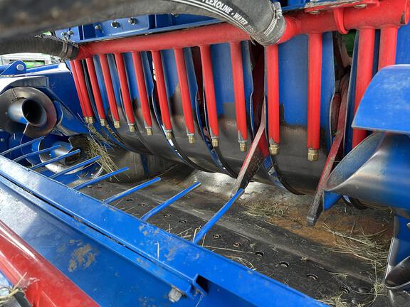 2022 Misc SB3XR Baler/Square