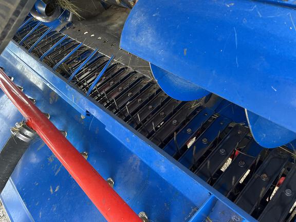 2022 Misc SB3XR Baler/Square