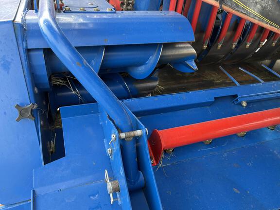 2022 Misc SB3XR Baler/Square