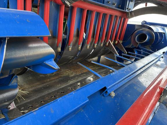 2022 Misc SB3XR Baler/Square