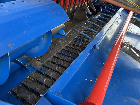 2022 Misc SB3XR Baler/Square