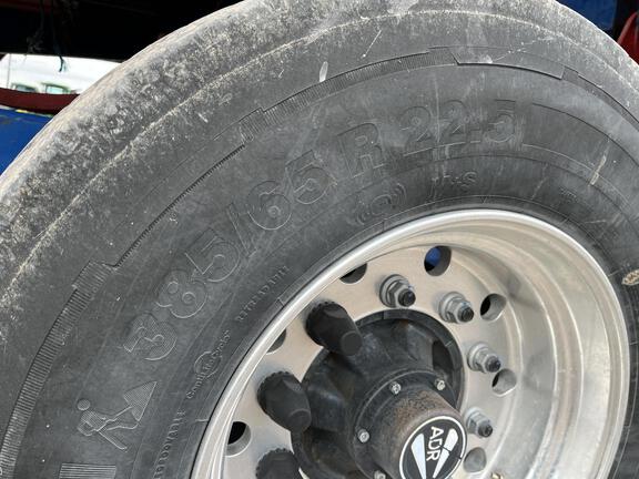 2022 Misc SB3XR Baler/Square