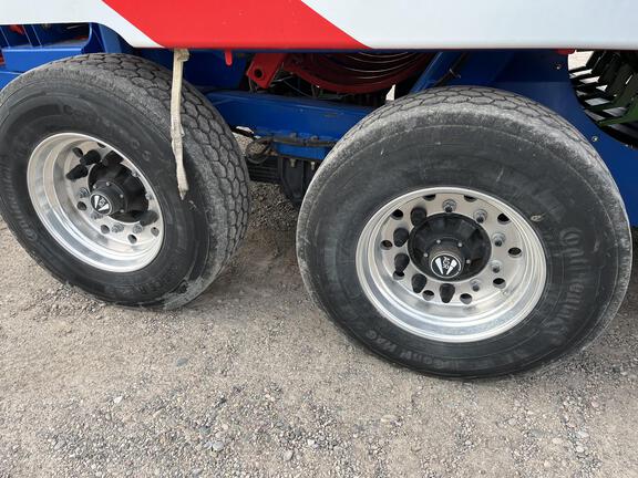 2022 Misc SB3XR Baler/Square